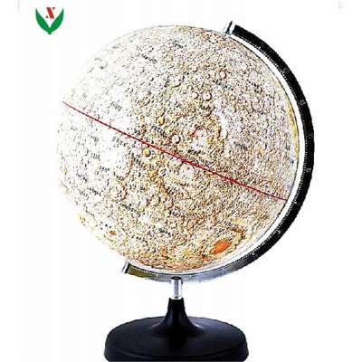 Lunar Instrument Model Planetarium Model School Geology Class Geography Teaching Aids Learning