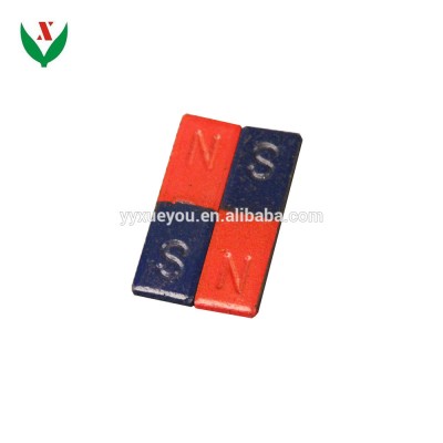 Bar magnet for students / Science / school teaching equipment