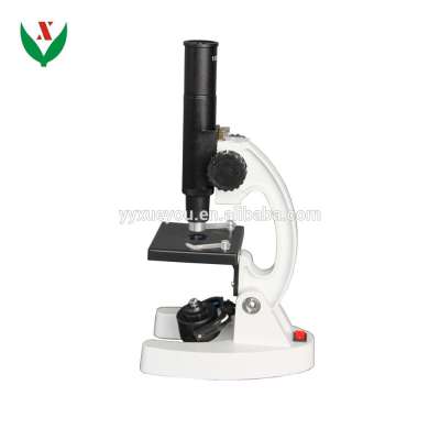 Student microscope / Science / school teaching equipment