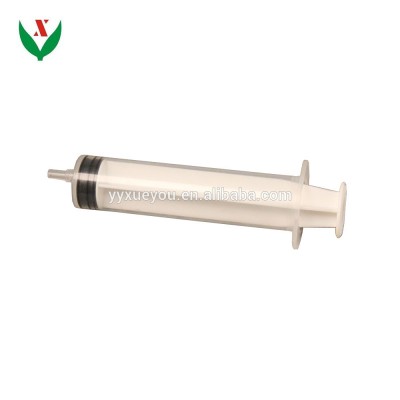 Plastic injector / Science / school teaching equipment