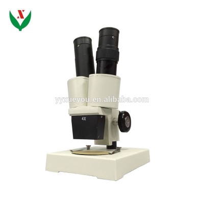 Stereoscopic microscope / biological Lab