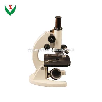 Biological microscope / biological / school teaching equipment