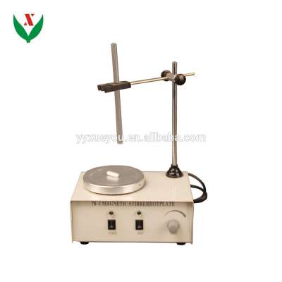 Magnetic Stirring Apparatus / biological / school teaching equipment