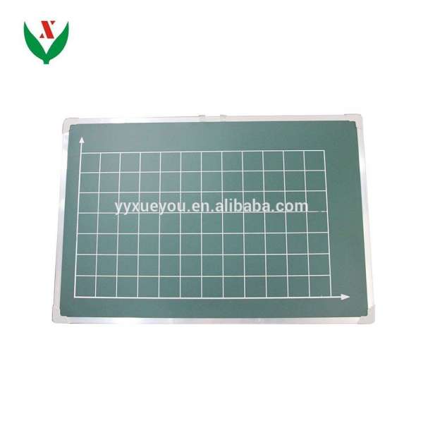 Rectangular coordinate blackboard / Mathematics / teaching instrument