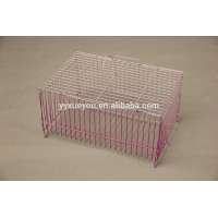 Animal rearing cage / Science / school teaching equipment