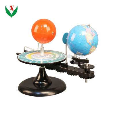 Model of Rotation of the Earth School Geology Class Geography Teaching Aids Learning